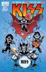 Kiss Kids 001 (2013) (2 covers - c2c) (webrip+) (Worldbreakerz-DCP
