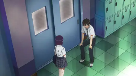 Watari-kun no xx ga Houkai Sunzen - 16 (1080p
