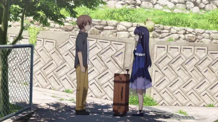 Summer Pockets - 03