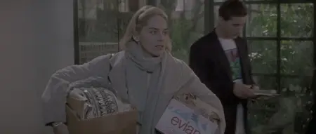 Sliver (1993)