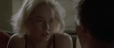 Sliver (1993)