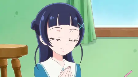 Kimi to Idol Precure笙ｪ - 15 (720p
