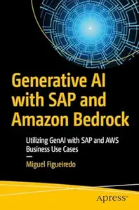 Generative AI with SAP and Amazon Bedrock