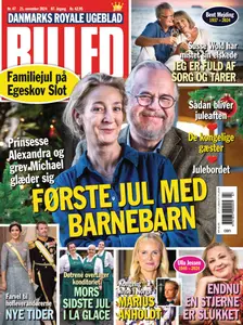 Billed-Bladet - 21 November 2024