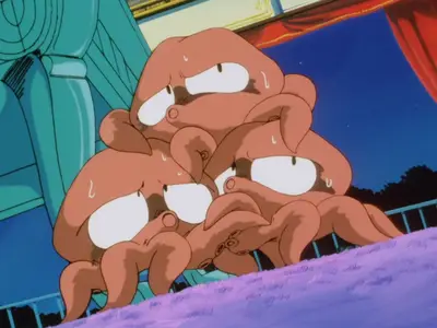 Urusei Yatsura - 154 mkv" yEnc