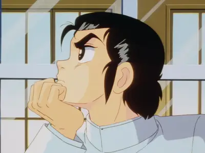 Urusei Yatsura - 154 mkv" yEnc