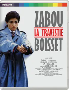 La Travestie (1988)