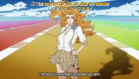 65/81) "Bleach - 229 part1 rar" - 3 13 GB