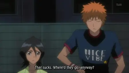 65/81) "Bleach - 229 part1 rar" - 3 13 GB