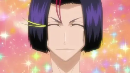 65/81) "Bleach - 229 part1 rar" - 3 13 GB