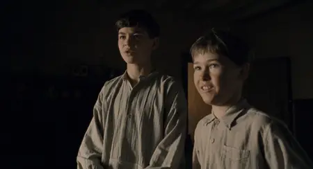 Private Peaceful (2012)