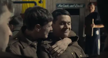 Private Peaceful (2012)