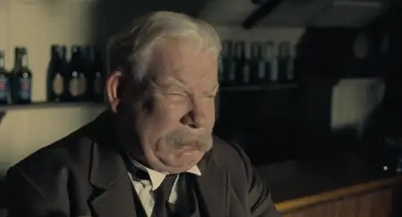 Private Peaceful (2012)