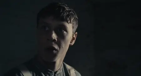 Private Peaceful (2012)