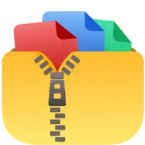 Oka Unarchiver - Unzip ZIP RAR 2.1.12