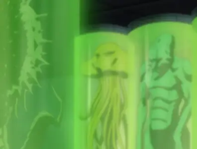 Gintama (2006 S01E41 041 You Cant Judge a Movie by Its Title CBT