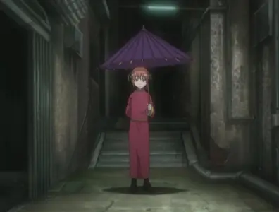 Gintama (2006 S01E41 041 You Cant Judge a Movie by Its Title CBT
