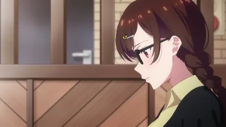 Kanojo, Okarishimasu S4 - 05