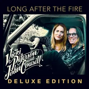 Vicki Peterson & John Cowsill - Long After The Fire (Deluxe Edition) (2025/2026) [Official Digital Download 24/48-96]