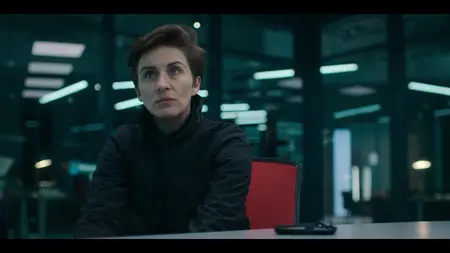 Trigger Point S03E04