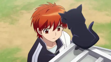 Kyoukai no Rinne - 04