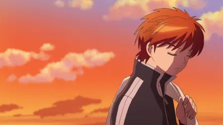 Kyoukai no Rinne - 04
