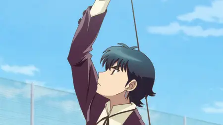 Kyoukai no Rinne - 04
