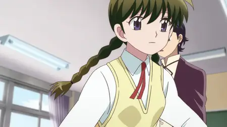 Kyoukai no Rinne - 04