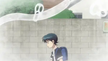 Kyoukai no Rinne - 04
