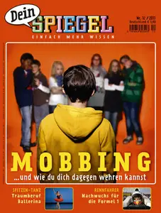Dein Spiegel - Dezember 2011