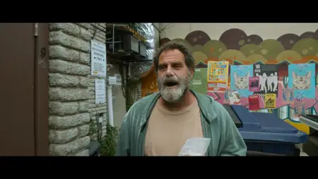 FUBAR S02E07