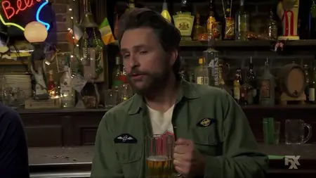 It's Always Sunny in Philadelphia S17E06