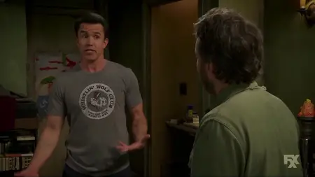 It's Always Sunny in Philadelphia S17E06