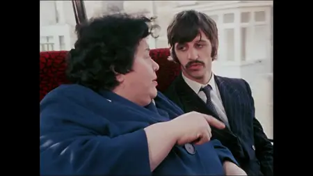 Magical Mystery Tour (1967)