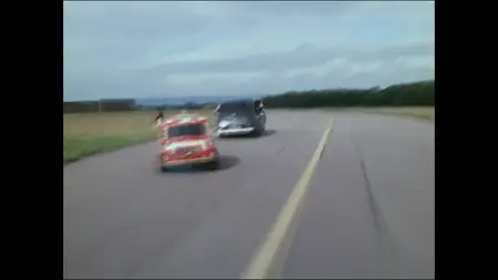 Magical Mystery Tour (1967)