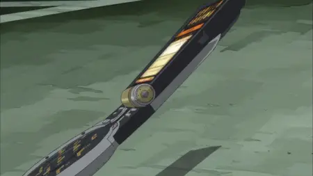 Higashi no Eden - 07