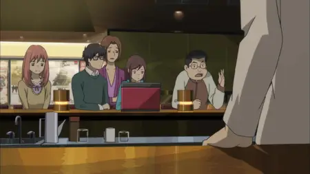 Higashi no Eden - 07