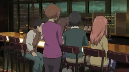 Higashi no Eden - 07