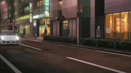 Higashi no Eden - 07