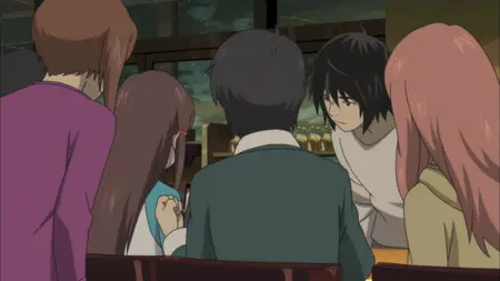 Higashi no Eden - 07
