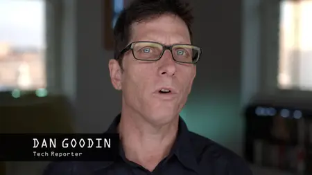 Valley of the Boom S01E01