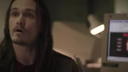 Valley of the Boom S01E01