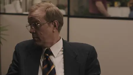 Valley of the Boom S01E01