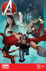 Avengers World 011 (2014) (Digital) (Zone-Empire) Repost