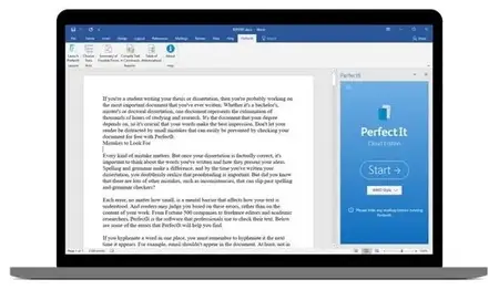 PerfectIt Pro 6.2.3