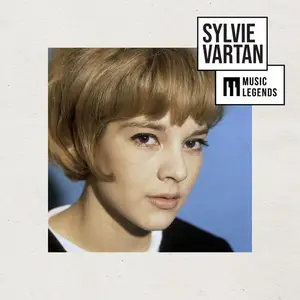 Sylvie Vartan - Music Legends Sylvie Vartan : L'icône des Yéyés (2024)