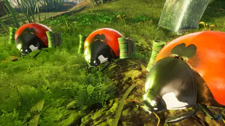 Smalland Survive the Wilds (2024) v1.7.1