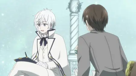 A Gatherers Adventure In Isekai S01E01
