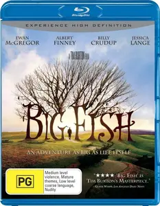 Big Fish (2003)