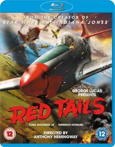 Red Tails (2012)